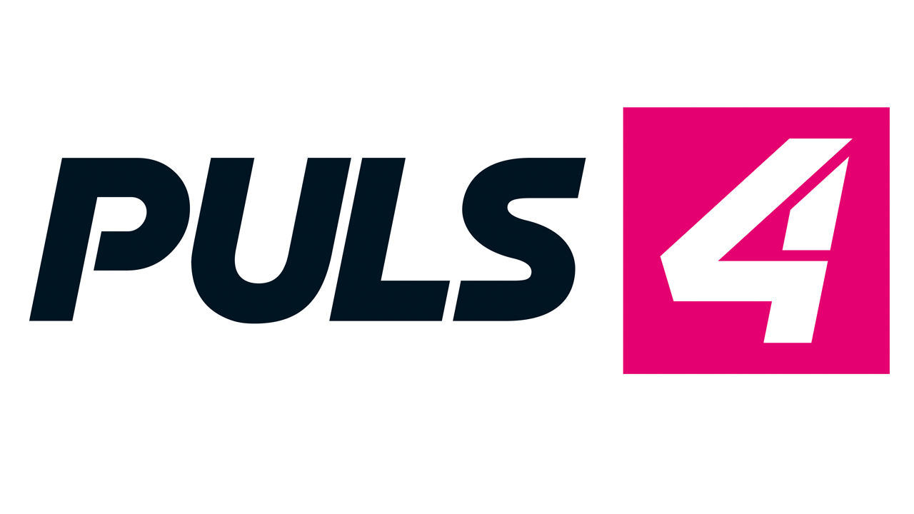 Logo Puls 4